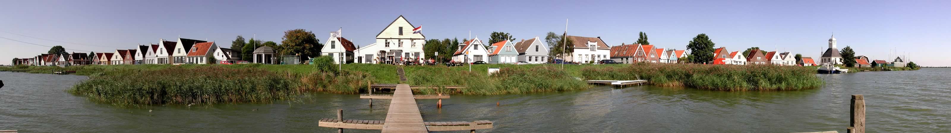 durgerdam