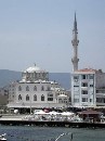 Topkapi-Rondvaart-Suleymaniye Camii